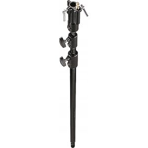 Manfrotto Przedłużka aluminiowa czarna 137-314cm
