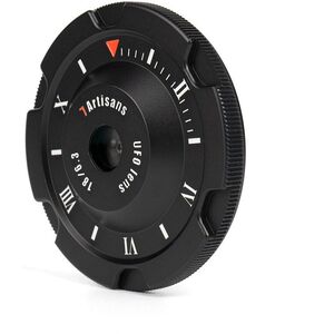Obiektyw 7Artisans 7Artisans 18mm f/6.3 lens for Sony E