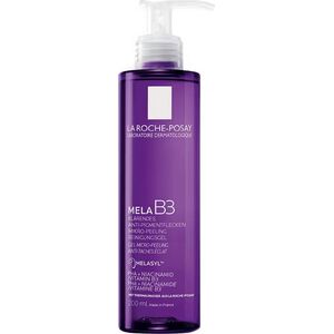 La Roche Posay Mikro-peelingujący żel oczyszczający przeciw przebarwieniom 200ml