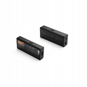 Questyle M15i - Φορητός ενισχυτής ακουστικών με DAC