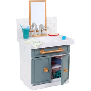 Little tikes Πρώτος νιπτήρας 657771