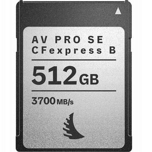 Angelbird AV PRO CFexpress SE 4.0 MK2