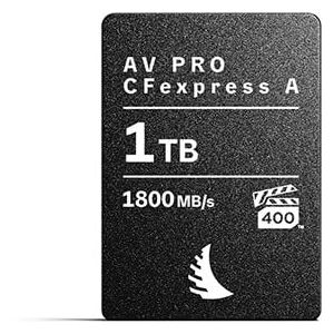 Angelbird AV PRO CFexpress 4.0 MK2 1TB