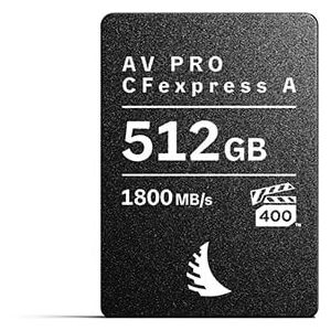 Angelbird AV PRO CFexpress 4.0 MK2 512