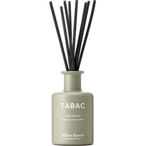 MILLER HARRIS Tabac DIFFUSER 150ml