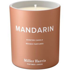 MILLER HARRIS Mandarin Scented Candle 220g