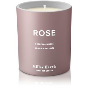 MILLER HARRIS Rose Scented Candle 220g