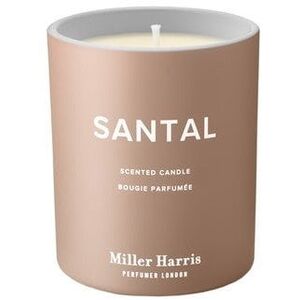 MILLER HARRIS Santal Scented Candle 220g