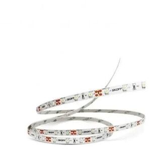 Taśma LED SKOFF Skoff taśma LED TL-048-A-W-2-PL-00-01 12V 4,8W/M 6000K IP20 sztuka 5m zimny biały