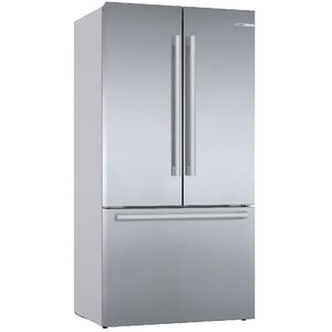Ψυγείο Bosch Bosch KFF96PIEP Series - 8, French Door (ανοξείδωτο ατσάλι)