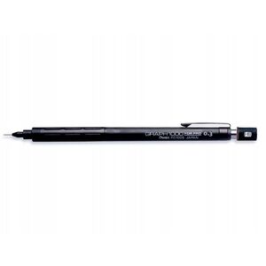 Μηχανικό μολύβι PENTEL Graph 1000 0.3mm μαύρο