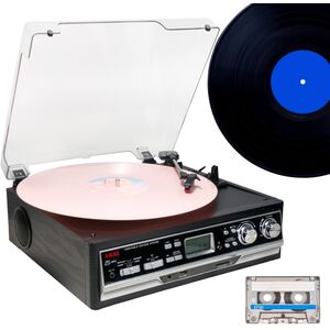 GRAMOFON AKAI ATT-15SE