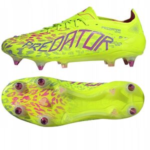 Παπούτσια Adidas Predator Elite SG ID3851