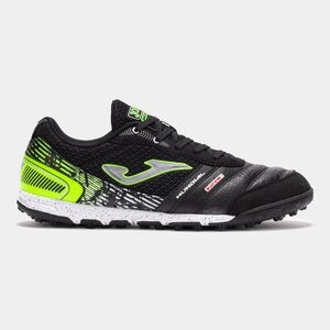 Joma Mundial 2501 TF MUNS2501TF Μαύρο 42,5