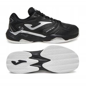 Joma Master 1000 Ανδρικά 2501 TM100S2501C Μαύρα 43