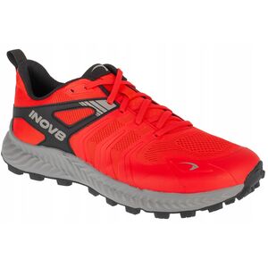 Inov-8 TrailTalon 001275-RDBK-S-001 Κόκκινο 44,5