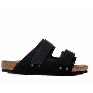 Birkenstock Uji W 1024810 Μαύρο 42