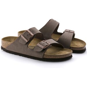 Birkenstock Arizona BFBC 151183 Καφέ 40