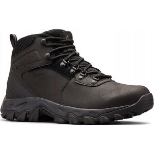 Columbia Newton Ridge Plus II 1594731014 Μαύρο 41,5