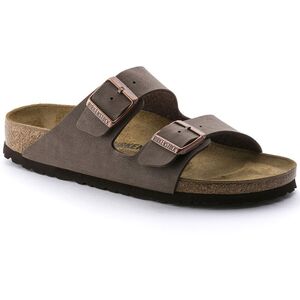 Birkenstock Arizona BFBC 151183 Καφέ 41
