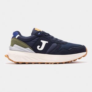 Joma C.200 Men 2503 C200S2503 Granatowe 44