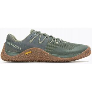 Merrell Trail Glove 7 J067655 Πράσινο 41