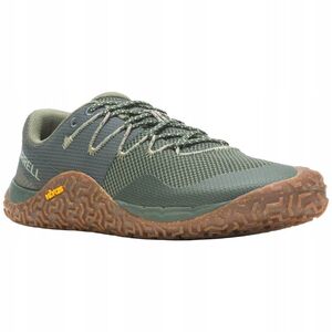 Merrell Trail Glove 7 J067655 Πράσινο 46