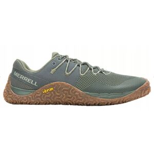 Merrell Trail Glove 7 J067655 Πράσινο 43