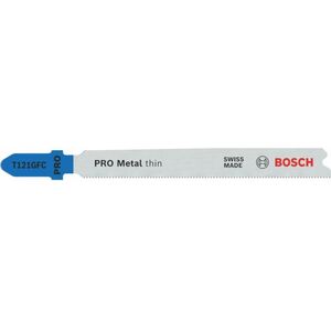 BOSCH BRZESZCZOT T PRO METAL THIN T121GFC 92 mm /2szt.
