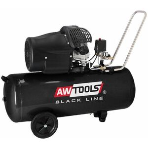 AWTOOLS KOMPRESOR AC50V 50L V 3,0HP BLACK LINE