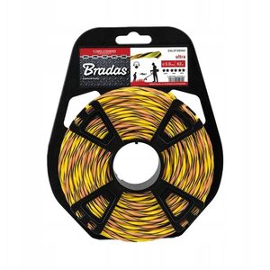 ŻYŁKA TNĄCA ULTRA L3 TWIST 3,0mm x 62mb SZPULA