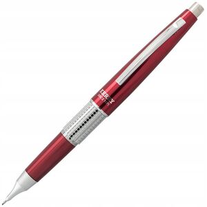 Αυτόματο μολύβι PENTEL Kerry 0.5mm κόκκινο
