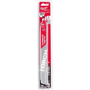 MILWAUKEE BRZESZCZOT S TCT TORCH NITRUS 150mm/8T /1szt.