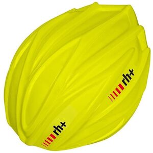 RH+ Κάλυμμα κράνους ZW Cover Shiny Yellow Fluo EHX6059 03 - EHX6059