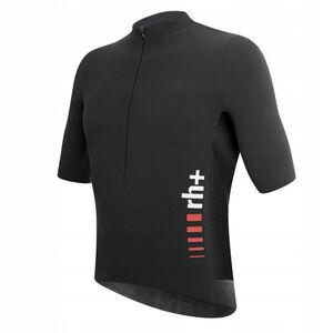 RH+ SpeedCell Jersey BLACK - ECU0313