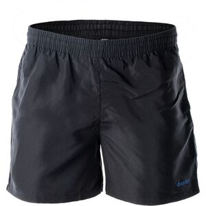 Hi-Tec Spodenki męskie SOLME BLACK r. XXL