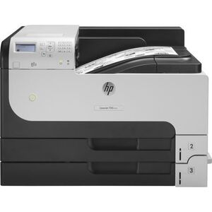 Drukarka laserowa HP LaserJet Enterprise M712dn (CF236A)