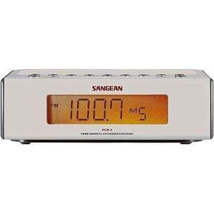Radiobudzik Sangean RCR-5 (RCR5)