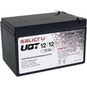 Salicru Bateria do Zasilacz awaryjny UPS Salicru 013BS000003          12 ah 12 v