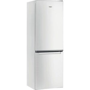 Lodówka Whirlpool W5 811E W 1