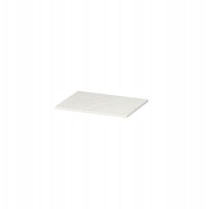 Cersanit S932-050 BLAT LARGA 60 MARMUR BIAŁY// CER.LARGA-BLAT-60-MARMUR-BIAŁY
