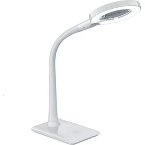 Lampa stołowa lampa stołowa Lupo led 35 x 13,5 x 30 cm 5W 3500K 550lm biała