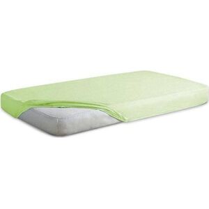 Multitex Prześcieradło Ochronne 120 x 200 z Gumką JERSEY 52