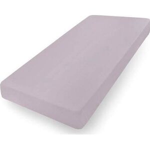 Multitex Prześcieradło Ochronne 80 x 160 z Gumką JERSEY 42
