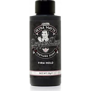 DAPPER DAN DAPPER DAN ULTRA MATTE Puder do Stylizacji Włosów 20 g