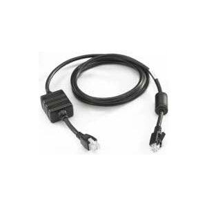 Zebra Zebra DC καλώδιο για προσαρμογέα PWR-BGA12V108W0WW
