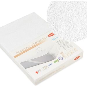 Matex Podkład Ochraniacz 200 x 200 z Gumką Matex FROTTE