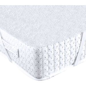 Matex Podkład Ochraniacz 160x200 z Gumką Frotte Stabile