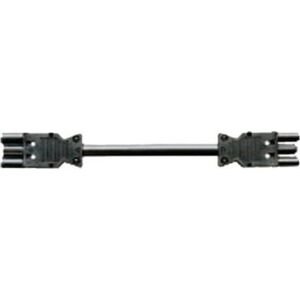 Bachmann Przedłużacz BACHMANN H05Z1Z1 3G 1.5mm L: 1.0m sw GST18