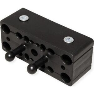 Bachmann BACHMANN Easy-Stop zwart